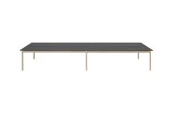 Muuto Linear System Table, 2020 -Home Furnishing Store linear system table thomas bentzen muuto twentytwentyone config 2 1