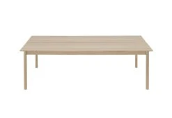 Muuto Linear System Table, 2020 -Home Furnishing Store linear system table thomas bentzen muuto twentytwentyone config 3