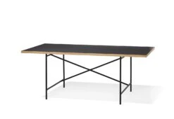 Eiermann 1 Desk Small, 1953