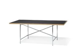 Eiermann 1 Desk Large, 1953