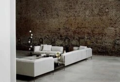 Rod System, 2016 -Home Furnishing Store living divani rod system 10