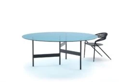 Notes Outdoor Table, 2016 -Home Furnishing Store livingdivani tavolo notes outdoor table 2