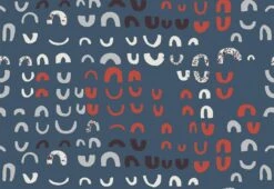 Magnetic Fabric, 1957