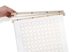 Magnetic Poster Frame, 2017