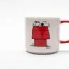 Peanuts Allergic To Mornings Mug -Home Furnishing Store magpie peanuts allergic to mornings mug 2