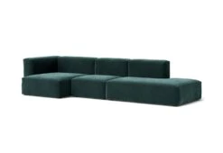 Hay Mags Soft 3 Sofa, Combination 4