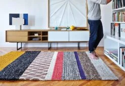 Mangas Rectangular Rug, 2010 11 Mangas Rectangular Rug, 2010 -Home Furnishing Store mangas rug 7