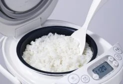 Standing Rice Scoop -Home Furnishing Store marna standing rice scoop white 02