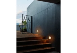 Marset Roc Outdoor Wall Light, 2019 -Home Furnishing Store marset joan gasper roc outdoor wall light