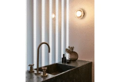 Marset Roc Outdoor Wall Light, 2019 -Home Furnishing Store marset joan gasper roc outdoor wall light 3