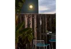 Marset Roc Outdoor Wall Light, 2019 -Home Furnishing Store marset joan gasper roc outdoor wall light 4