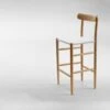 Lightwood Bar Stool Mid, 2011 -Home Furnishing Store maruni twentytwentyone Lightwood med 1