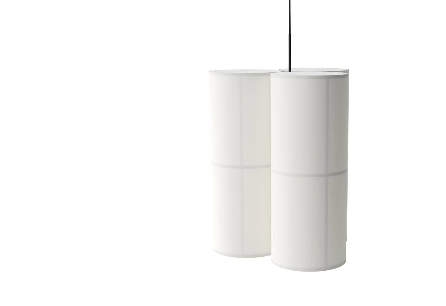 Menu Hashira Cluster Pendant Lamp 18 Menu Hashira Cluster Pendant Lamp - Image 16