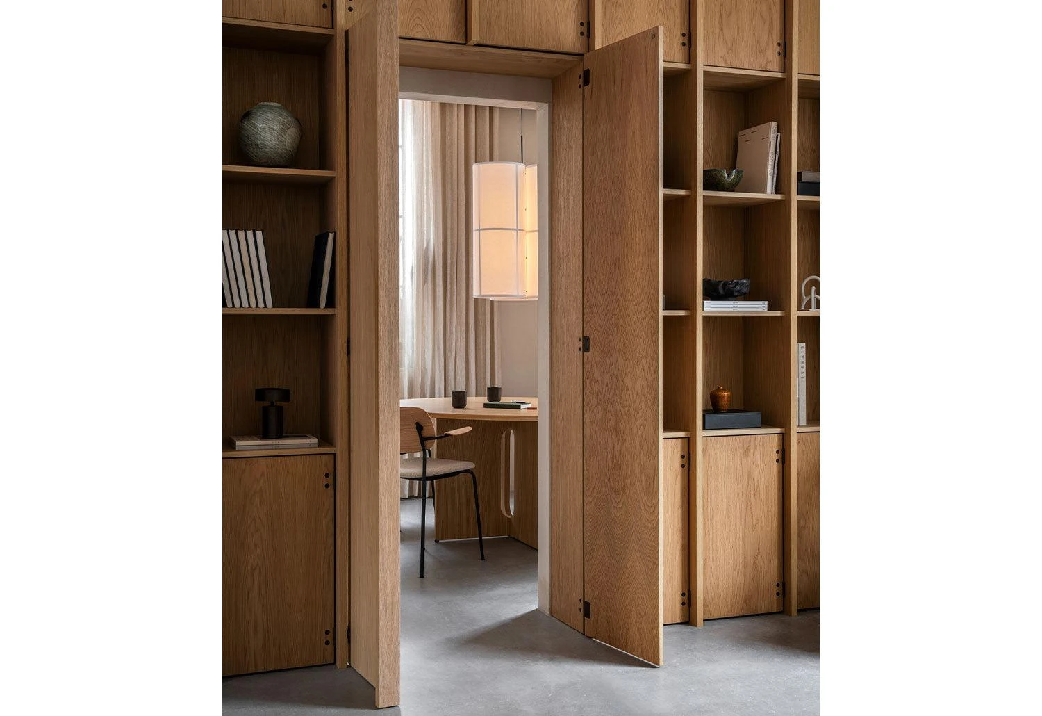 Menu Hashira Cluster Pendant Lamp 7 Menu Hashira Cluster Pendant Lamp - Image 5