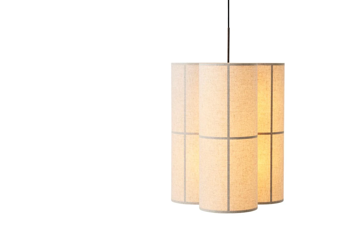 Menu Hashira Cluster Pendant Lamp 20 Menu Hashira Cluster Pendant Lamp - Image 18