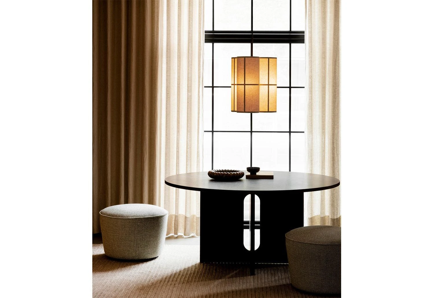 Menu Hashira Cluster Pendant Lamp 6 Menu Hashira Cluster Pendant Lamp - Image 4