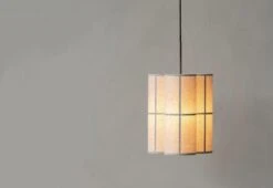 Menu Hashira Cluster Pendant Lamp