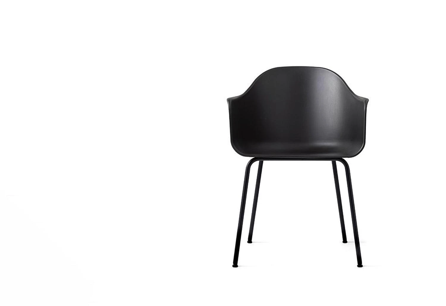 Menu Harbour Chair Steel Base, 2018 5 Menu Harbour Chair Steel Base, 2018 - Image 3