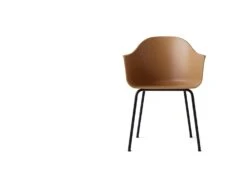 Menu Harbour Chair Steel Base, 2018 14 Menu Harbour Chair Steel Base, 2018 -Home Furnishing Store menu norm architects harbour chair steel base3