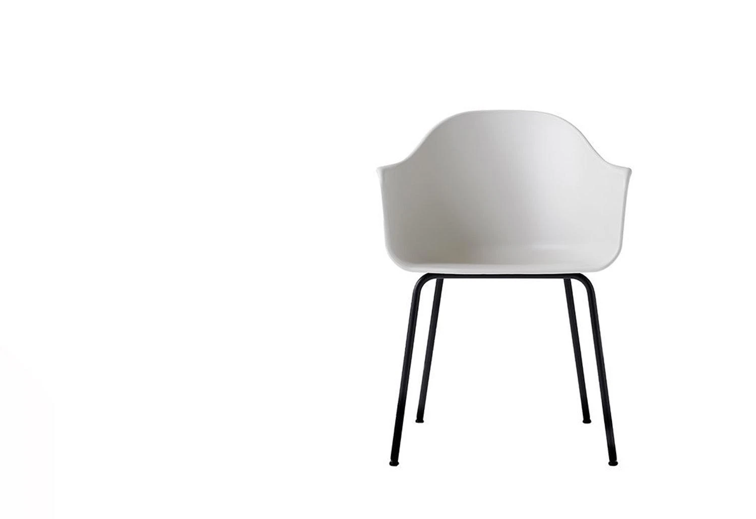 Menu Harbour Chair Steel Base, 2018 8 Menu Harbour Chair Steel Base, 2018 - Image 6