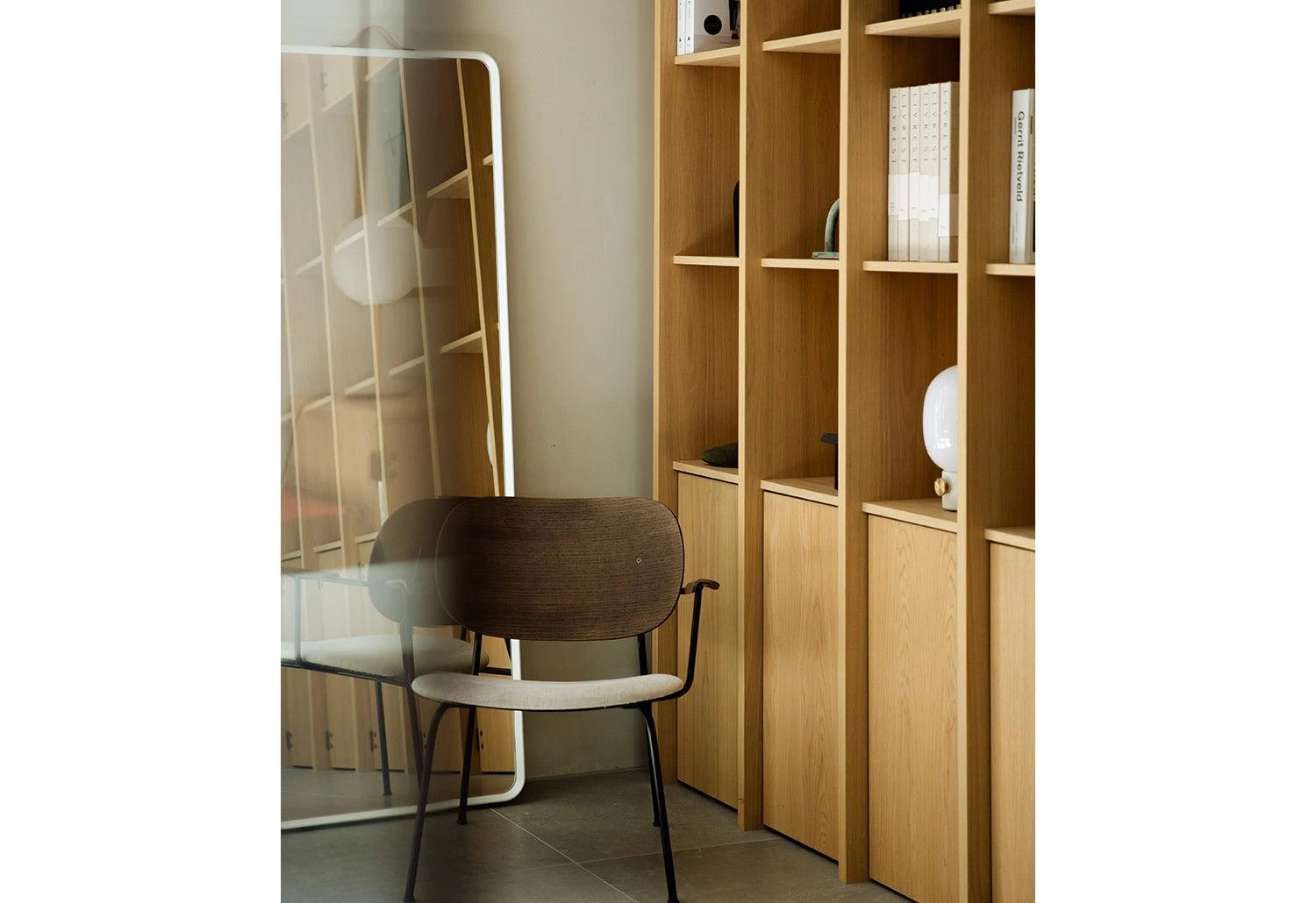 Menu Norm Floor Mirror 7 Menu Norm Floor Mirror - Image 5