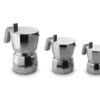 Alessi Moka Espresso Maker, 2019 1 Alessi Moka Espresso Maker, 2019 -Home Furnishing Store moka espresso pots