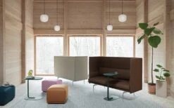 Muuto Outline Highback Three-seat Sofa 12 Muuto Outline Highback Three-seat Sofa -Home Furnishing Store muuto anderssen voll outline highback sofa 3seat featured 2