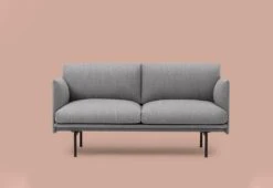 Muuto Outline Studio Sofa, 2011 12 Muuto Outline Studio Sofa, 2011 -Home Furnishing Store muuto anderssen voll outline studio sofa 1