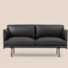 Muuto Outline Studio Sofa, 2011 1 Muuto Outline Studio Sofa, 2011 -Home Furnishing Store muuto anderssen voll outline studio sofa 2