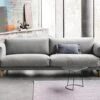 Muuto Rest Three-seat Sofa, 2011 1 Muuto Rest Three-seat Sofa, 2011 -Home Furnishing Store muuto anderssen voll rest three seat sofa 3