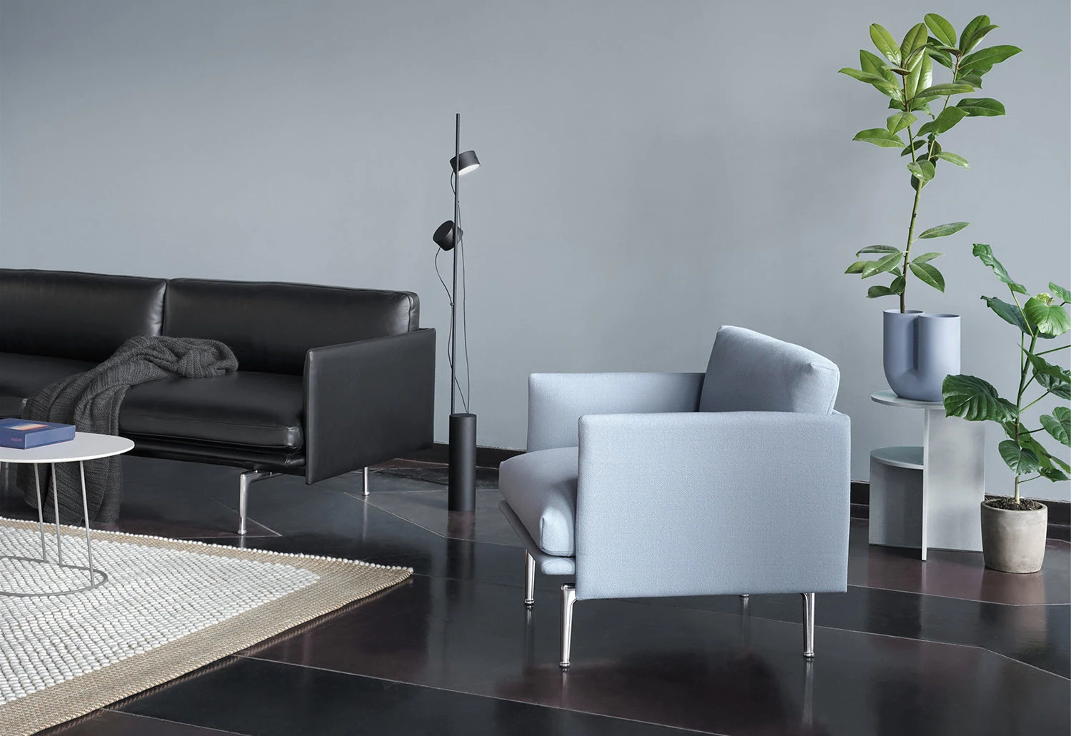 Muuto Outline Studio Sofa, 2011 4 Muuto Outline Studio Sofa, 2011 - Image 2