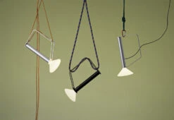 Muuto Piton Portable Lamp