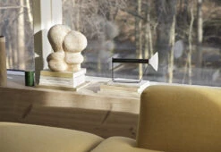 Muuto Piton Portable Lamp -Home Furnishing Store muuto piton lamp aluminum with cord 3