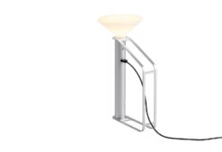 Muuto Piton Portable Lamp -Home Furnishing Store muuto piton lamp aluminum with cord 4