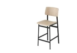 Muuto Loft Bar Stool, 2018