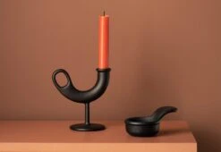 Ildhane Candleholder, 2015 -Home Furnishing Store nedre foss anderrsen voll ildhane candle 3