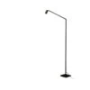 Untitled Reading Floor Light -Home Furnishing Store nemo lighting bernhard osann untitled reading spot floor lamp 2