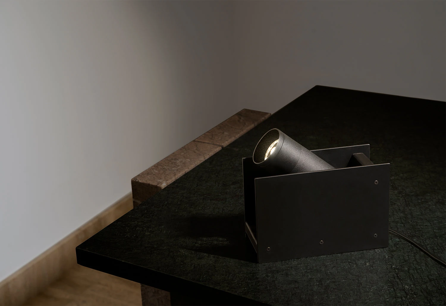 Plint Spotlight Floor Lamp 4 Plint Spotlight Floor Lamp - Image 2