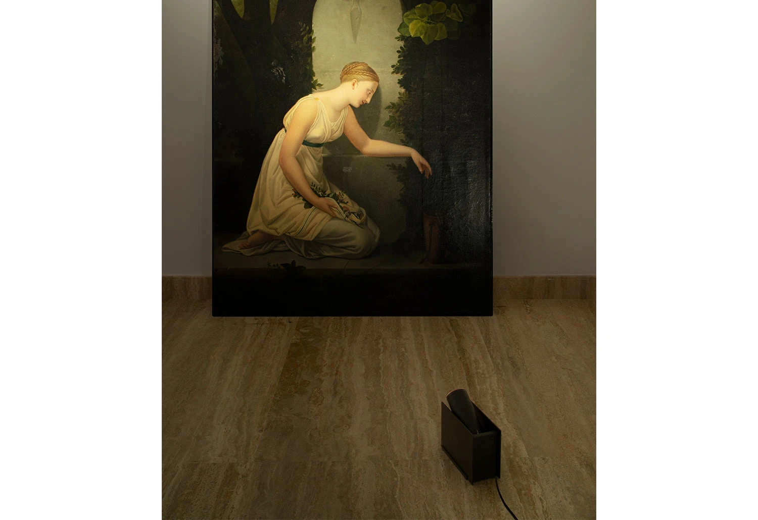 Plint Spotlight Floor Lamp 6 Plint Spotlight Floor Lamp - Image 4