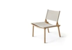 December Canvas Chair, 2012