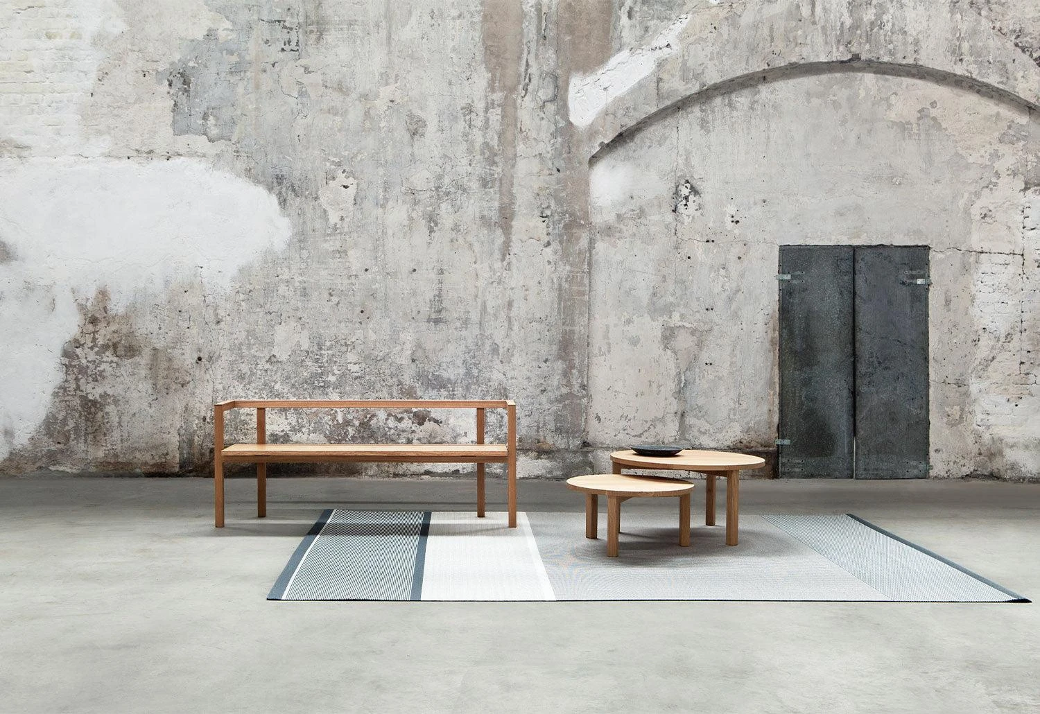 Periferia Coffee Table, 2014 6 Periferia Coffee Table, 2014 - Image 4