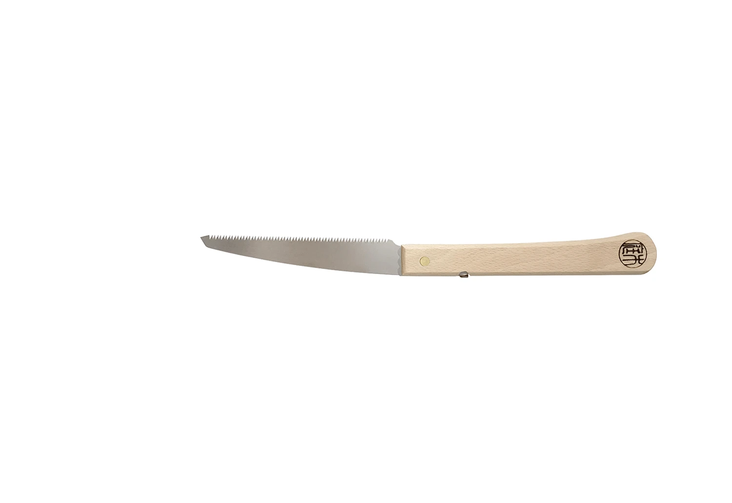 Moku Folding Saw 3 Moku Folding Saw