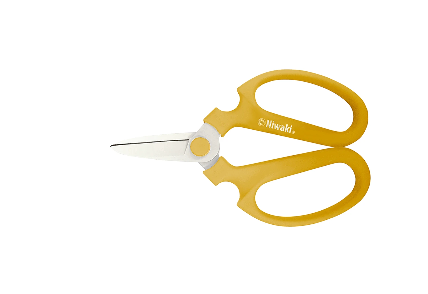 Sakagen Flower Scissors 3 Sakagen Flower Scissors