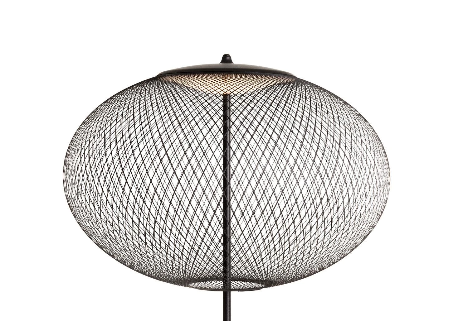 NR2 Floor Lamp, 2020 6 NR2 Floor Lamp, 2020 - Image 4