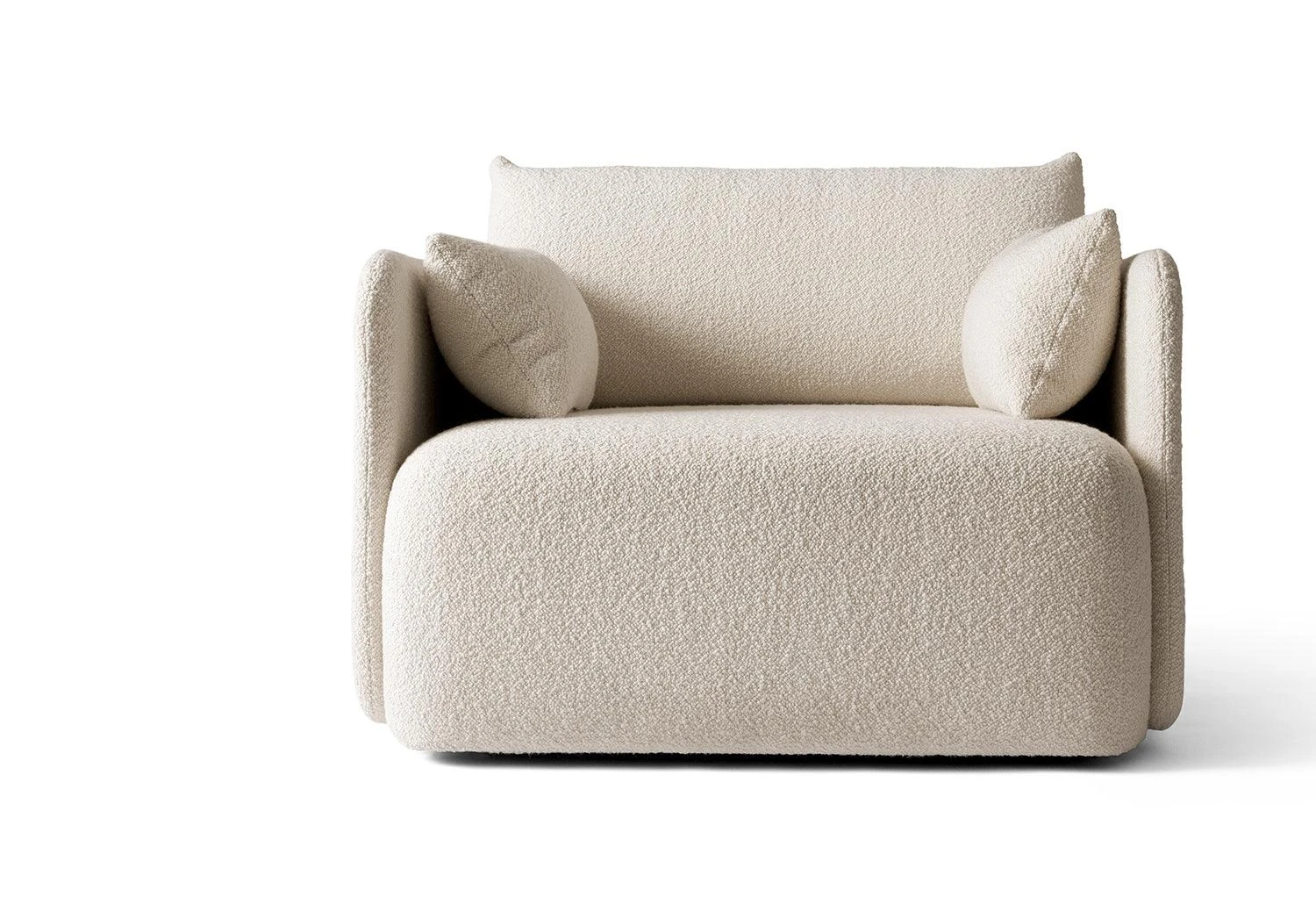 Menu Offset Lounge Chair, 2017 4 Menu Offset Lounge Chair, 2017 - Image 2