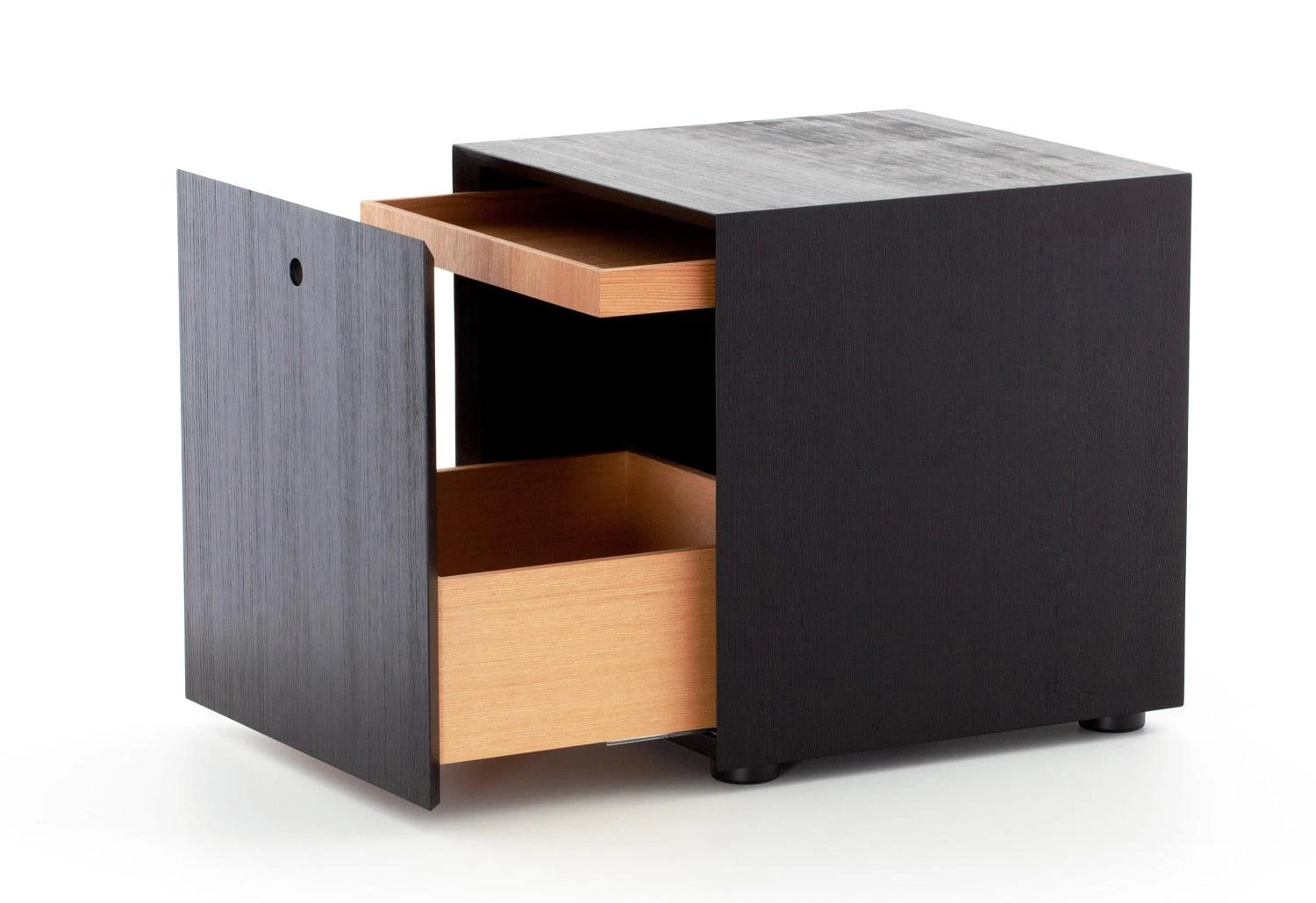 Offshore Bedside Table, 2009 4 Offshore Bedside Table, 2009 - Image 2