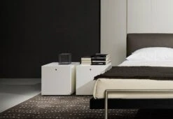 Offshore Bedside Table, 2009 9 Offshore Bedside Table, 2009 -Home Furnishing Store offshoreBedside porro twentytwentyone 4