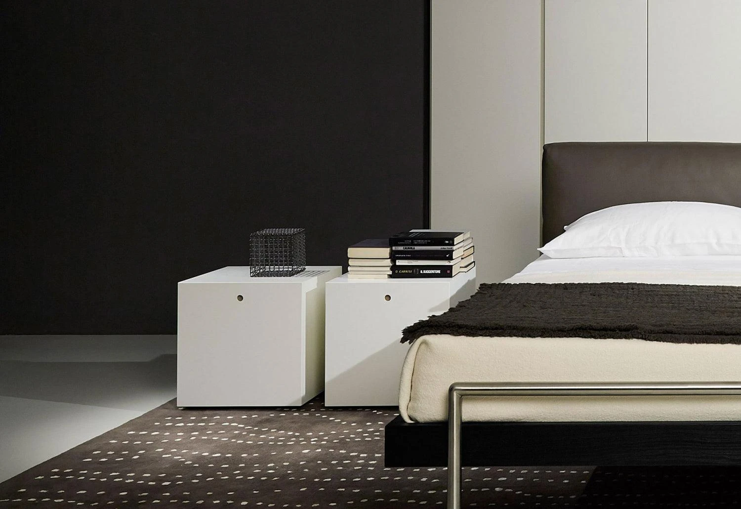 Offshore Bedside Table, 2009 6 Offshore Bedside Table, 2009 - Image 4