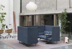Muuto Outline Highback Three-seat Sofa 10 Muuto Outline Highback Three-seat Sofa -Home Furnishing Store outline highback panel vidar 733 relate strand lamp fiber arm chair ply rug tub jug leaf muuto org 150