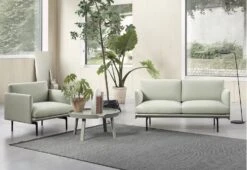 Muuto Outline Studio Sofa, 2011 10 Muuto Outline Studio Sofa, 2011 -Home Furnishing Store outline studio sofa 1